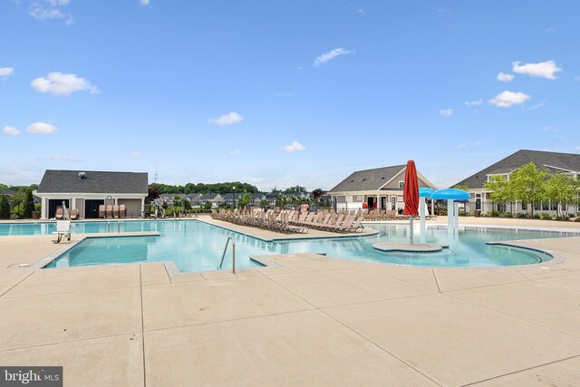 2841 Broad Wing Dr, Odenton, MD 21113