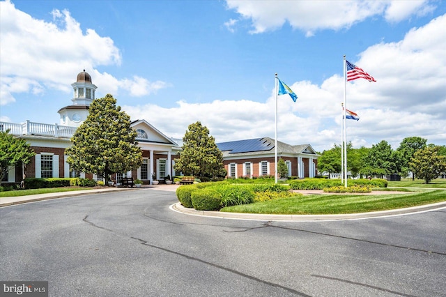 29325 Andrew Jackson Dr, Millsboro, DE 19966 - view of building exterior