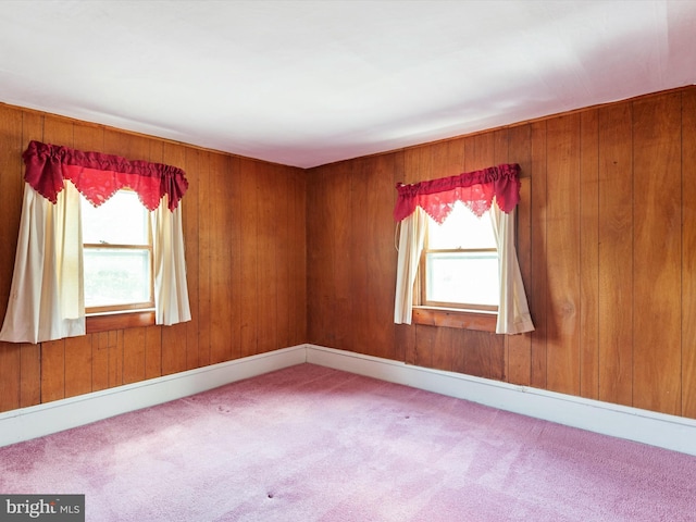 108 S 2nd St, Denton, MD 21629 - carpeted spare room with plenty of natural light