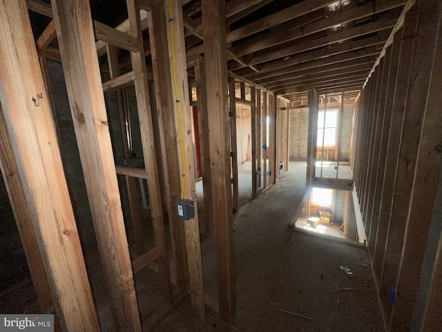 view of miscellaneous room