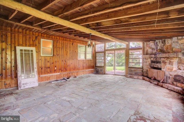 129 Shippensburg Rd, Shippensburg, PA 17257 - view of miscellaneous room