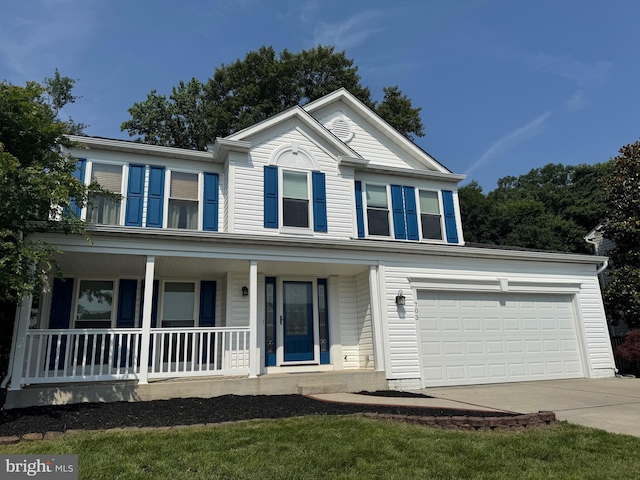 703 Brooke Ct, Joppa, MD 21085
