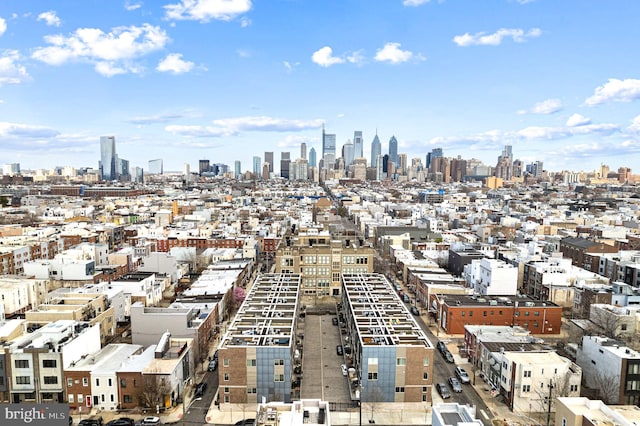 1339 S Garnet St, Philadelphia, PA 19146 - view of city