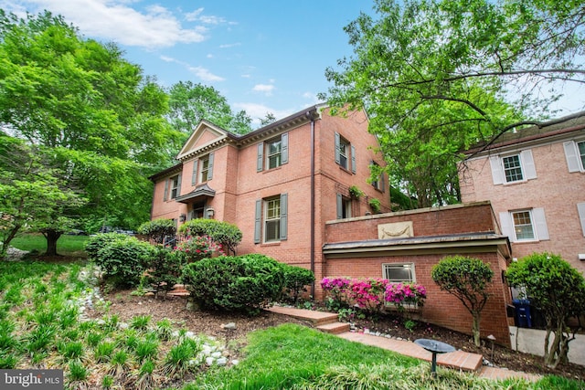 1802 24th St S, Arlington, VA 22202 - view of building exterior