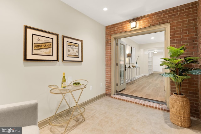 1802 24th St S, Arlington, VA 22202 - view of exterior entry