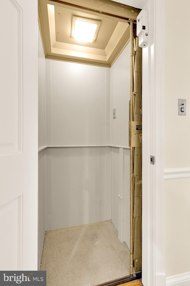 1802 24th St S, Arlington, VA 22202 - view of bathroom