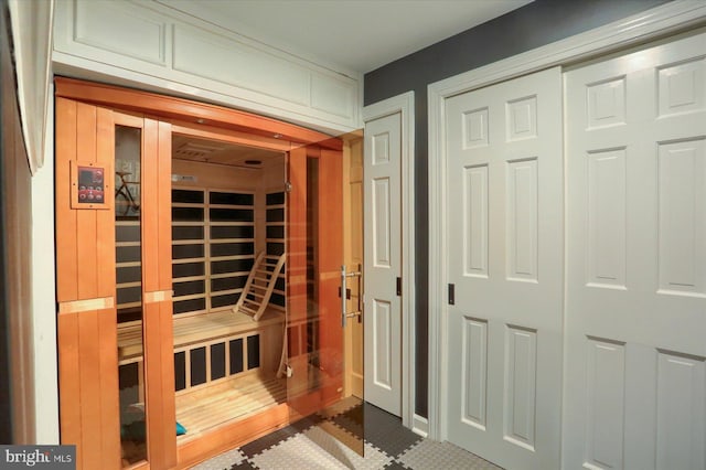 1715 Mountain View Rd, Harrisburg, PA 17110 - view of relaxing sauna / steam room