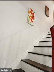 60 Windsor Ln, Willingboro, NJ 08046 - view of staircase