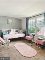 60 Windsor Ln, Willingboro, NJ 08046 - view of bedroom