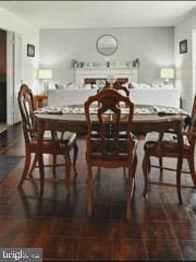 60 Windsor Ln, Willingboro, NJ 08046 - view of dining area