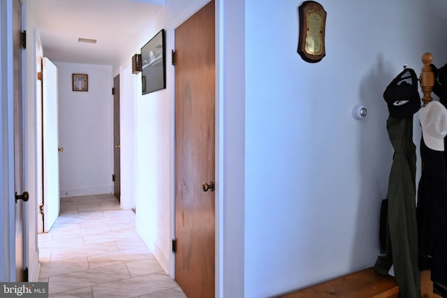 9706 Fairway Dr, New Market, VA 22844 - view of hallway