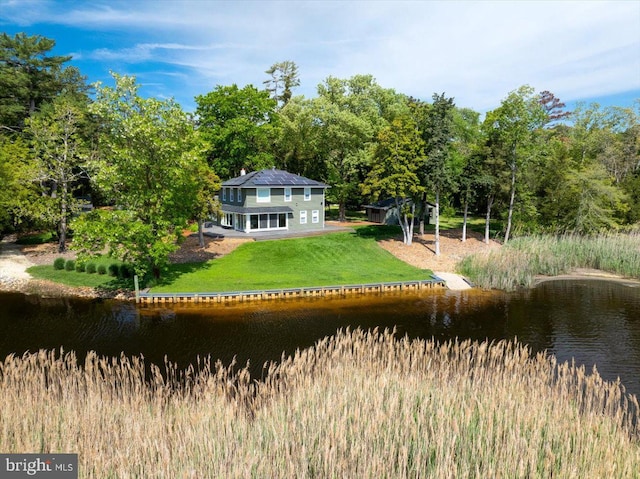 138 N Maple Ave, Tuckerton, NJ 08087