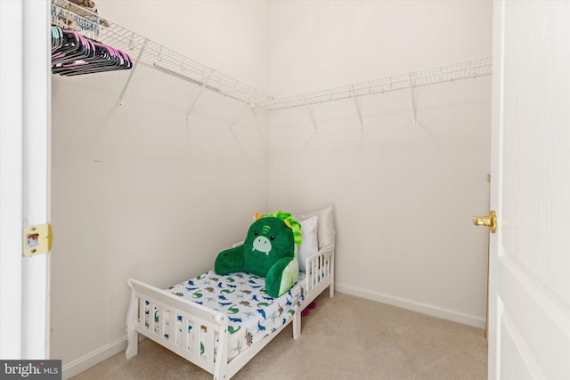 11625 Manklin Creek Rd, Ocean Pines, MD 21811 - bedroom featuring carpet floors and baseboards