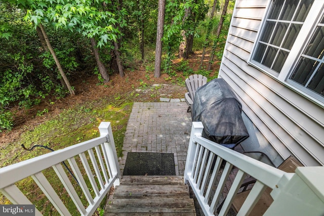 11625 Manklin Creek Rd, Ocean Pines, MD 21811 - view of patio / terrace