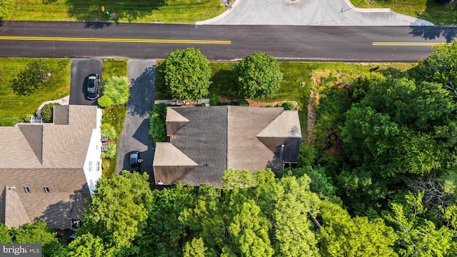 11625 Manklin Creek Rd, Ocean Pines, MD 21811 - bird's eye view
