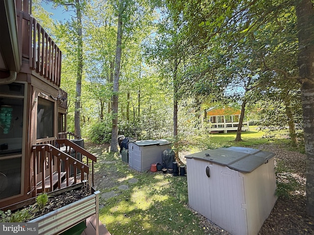 435 Lekites Ave Unit 435, Bethany Beach, DE 19930 - view of grassy yard