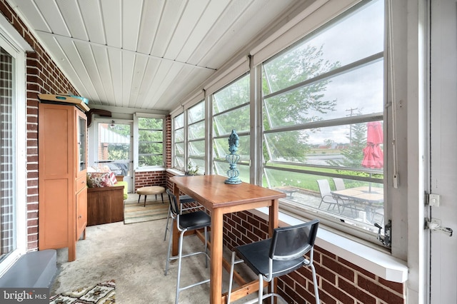 165 Wappler Dr, Hanover, PA 17331 - view of sunroom / solarium