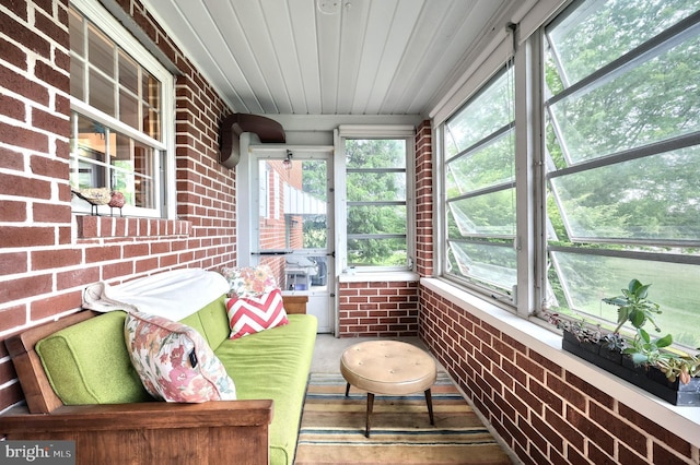 165 Wappler Dr, Hanover, PA 17331 - view of sunroom / solarium