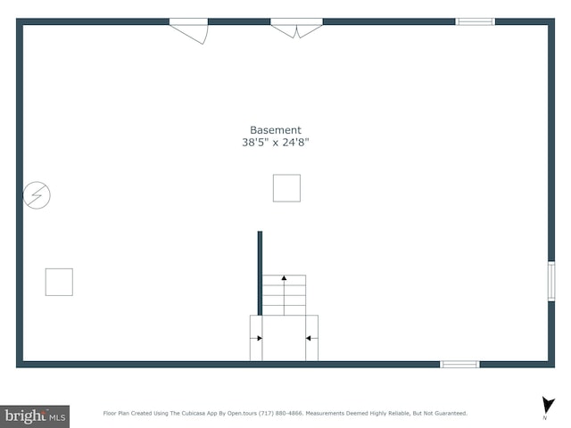 165 Wappler Dr, Hanover, PA 17331 - home floor plan