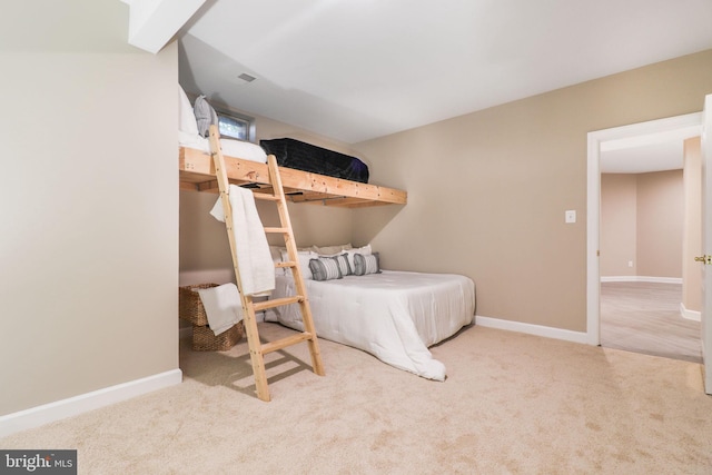 710 Crisfield Way, Annapolis, MD 21401 - carpeted bedroom with baseboards