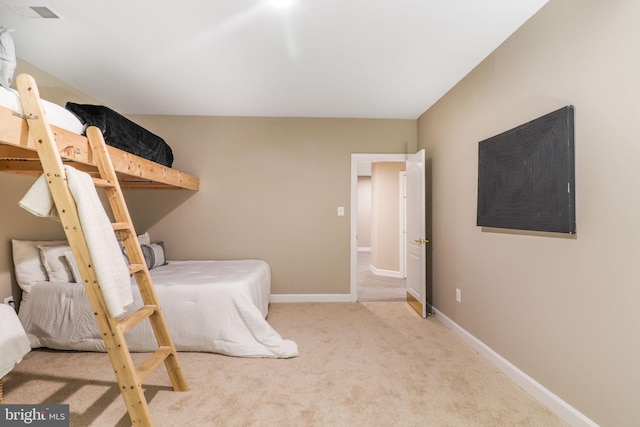 710 Crisfield Way, Annapolis, MD 21401 - carpeted bedroom featuring baseboards