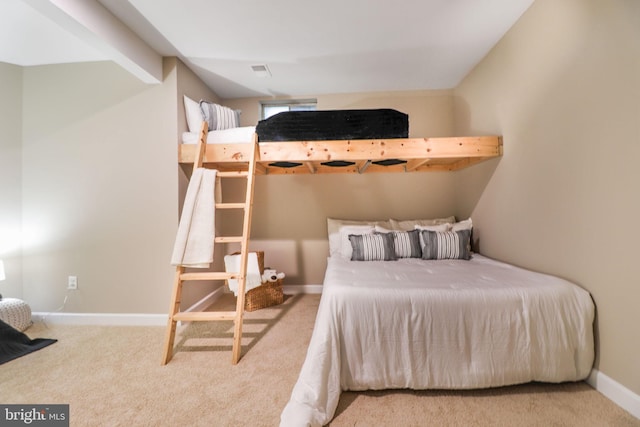 710 Crisfield Way, Annapolis, MD 21401 - bedroom with carpet floors and baseboards