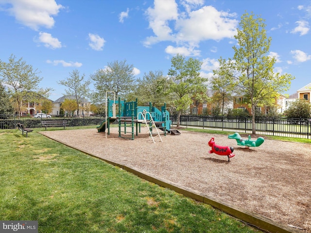 710 Crisfield Way, Annapolis, MD 21401 - view of community play area