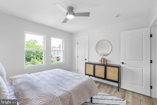 1456 Congress Pl SE, Washington, DC 20020 - bedroom featuring wood finished floors