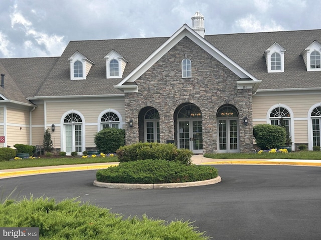 19 Hanover Ct, Fredericksburg, VA 22406 - view of building exterior