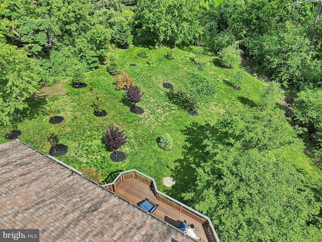210 Providence Rd, Annapolis, MD 21409 - drone / aerial view
