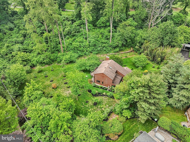 210 Providence Rd, Annapolis, MD 21409 - aerial view
