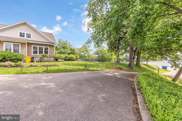 210 Providence Rd, Annapolis, MD 21409 - view of property exterior