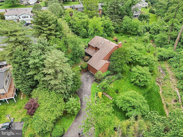 210 Providence Rd, Annapolis, MD 21409 - aerial view