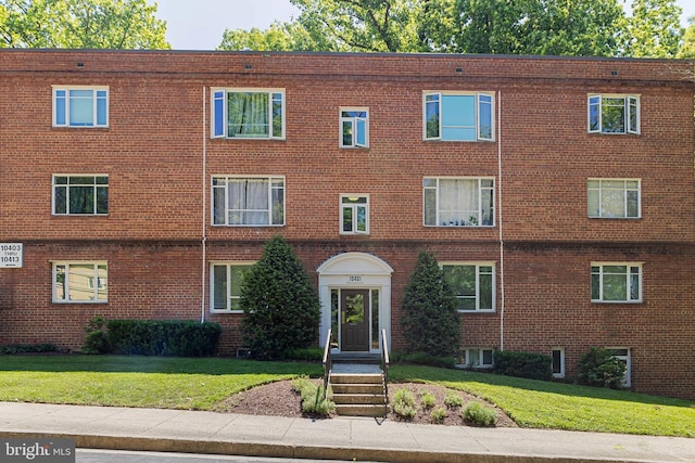 10401 Montrose Ave Unit 10401, Bethesda, MD 20814 - view of building exterior