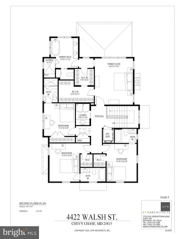 home floor plan