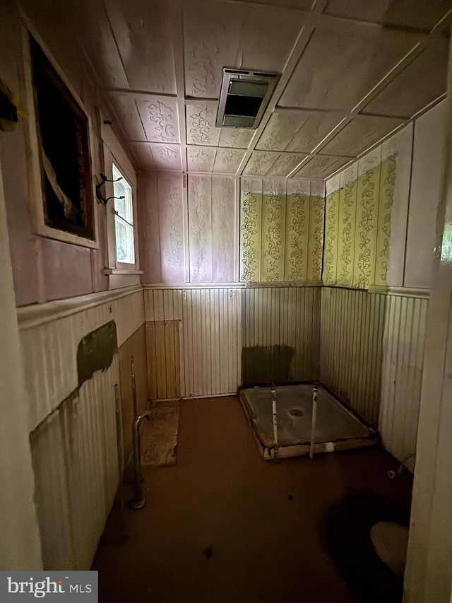 353 Pine St, Bellefonte, PA 16823 - view of empty room
