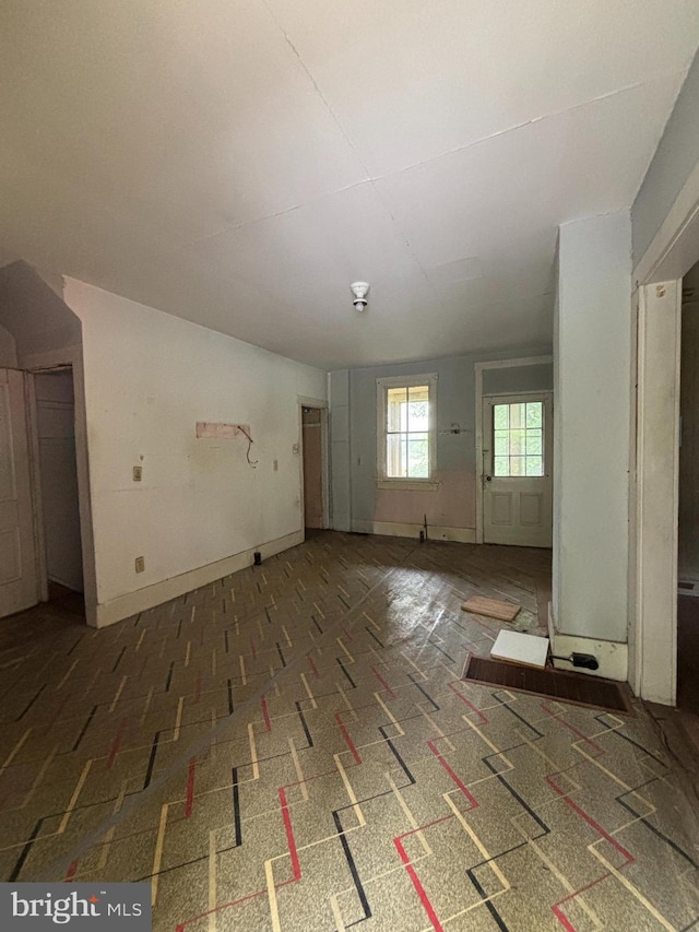 353 Pine St, Bellefonte, PA 16823 - view of carpeted empty room
