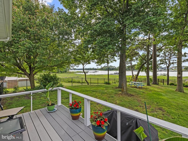 118 Riverview Dr, Dagsboro, DE 19939