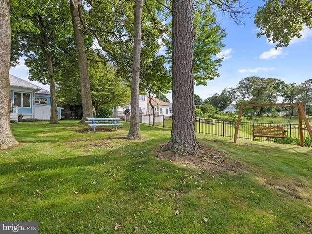 118 Riverview Dr, Dagsboro, DE 19939