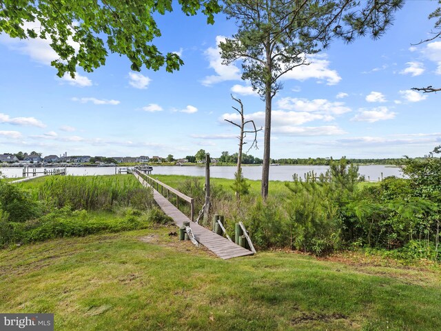 118 Riverview Dr, Dagsboro, DE 19939