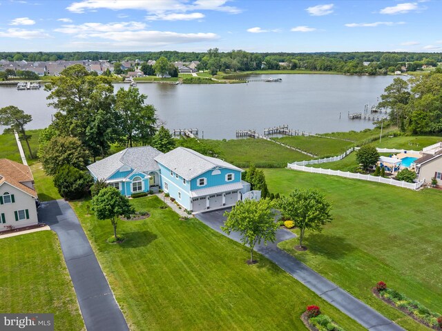 118 Riverview Dr, Dagsboro, DE 19939