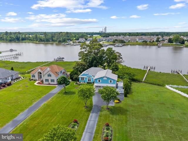 118 Riverview Dr, Dagsboro, DE 19939