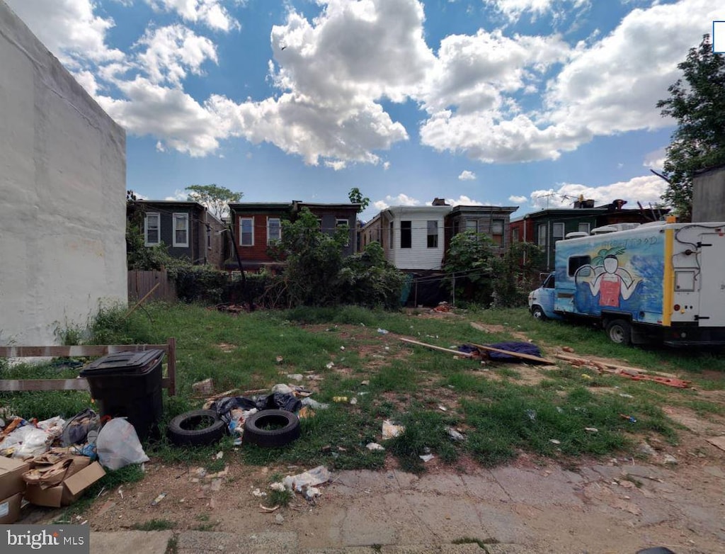 1240 W Harold St, Philadelphia, PA 19133
