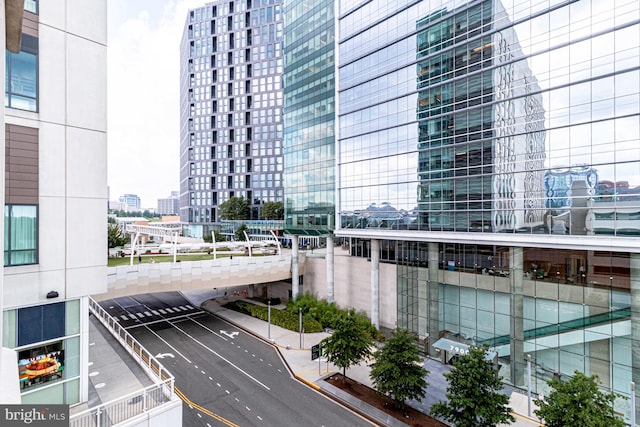 1016 Bellview Rd, Mclean, VA 22102 - city view