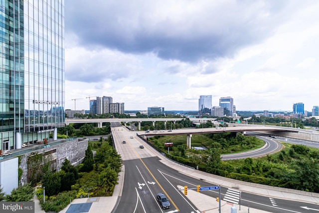 1016 Bellview Rd, Mclean, VA 22102 - city view