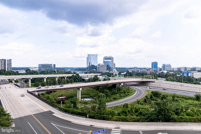 1016 Bellview Rd, Mclean, VA 22102 - city view