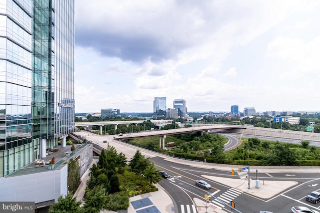 1016 Bellview Rd, Mclean, VA 22102 - city view