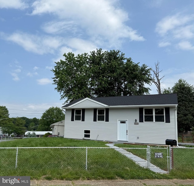 8110 Manson St, Landover, MD 20785 - view of front of property
