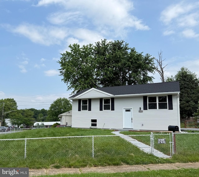 8110 Manson St, Landover, MD 20785 - view of front facade