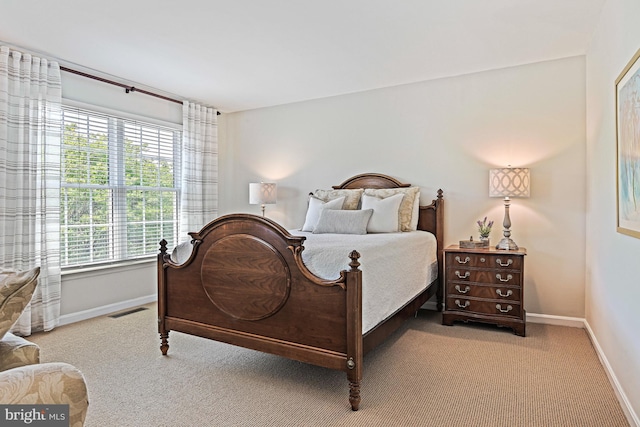 20337 Charter Oak Dr, Ashburn, VA 20147 - carpeted bedroom featuring baseboards